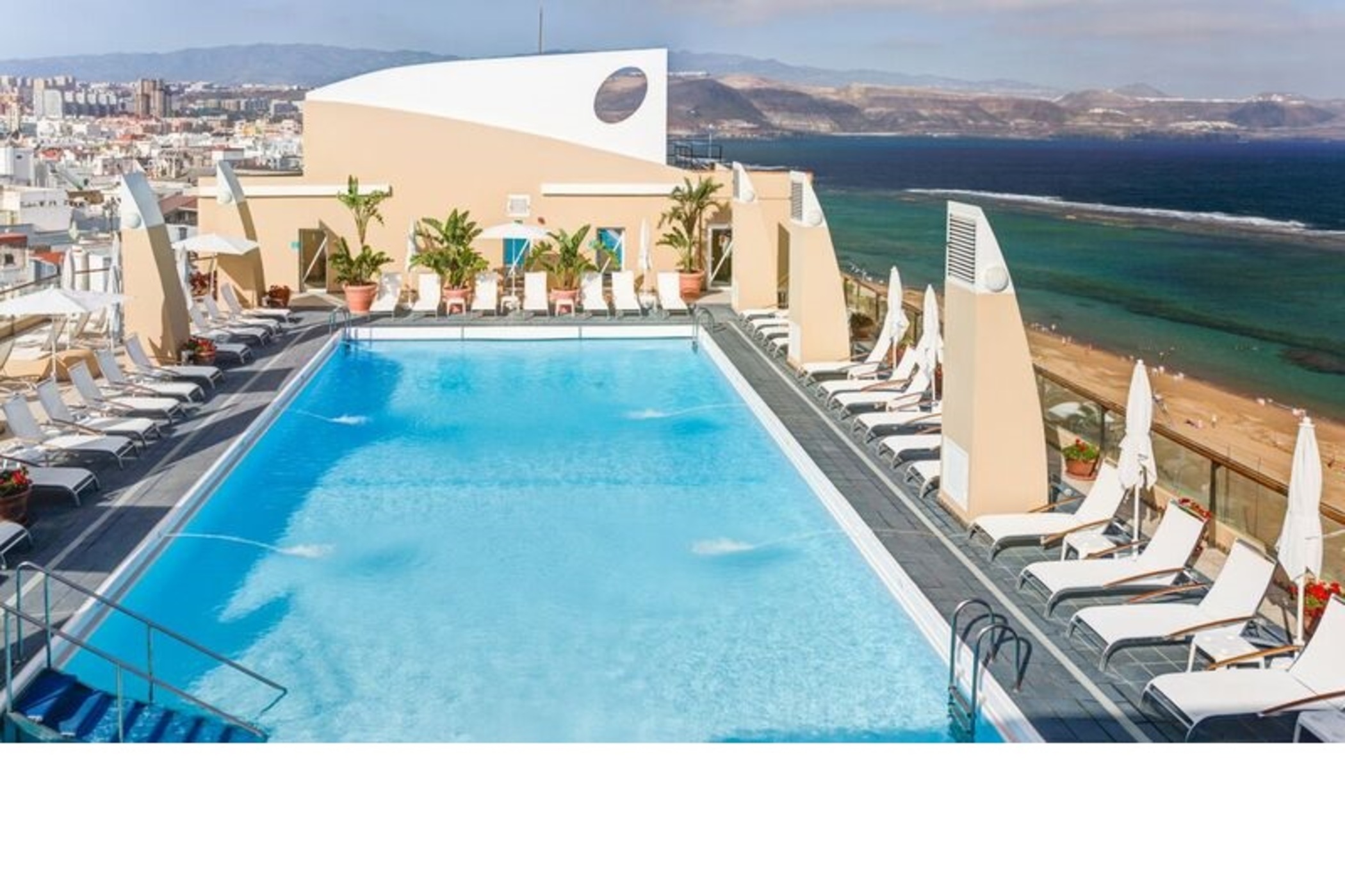 Bull Hotel Reina Isabel & Spa