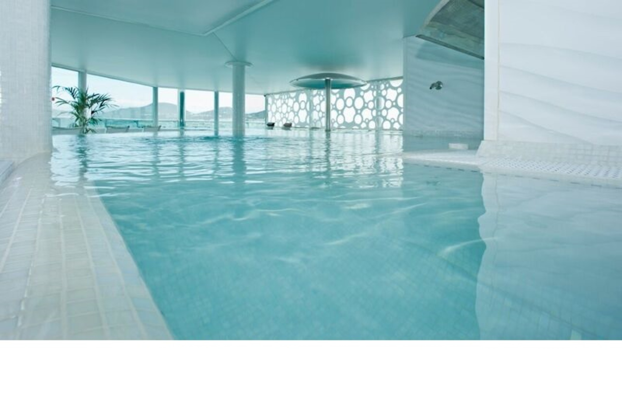 Bull Hotel Reina Isabel & Spa