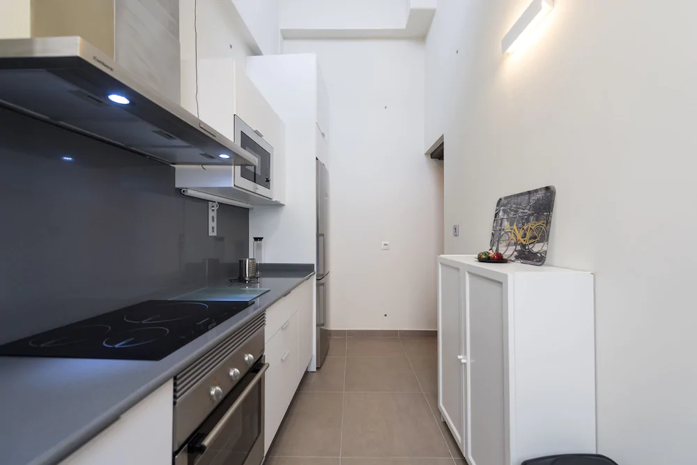 La Bakery De Vegueta