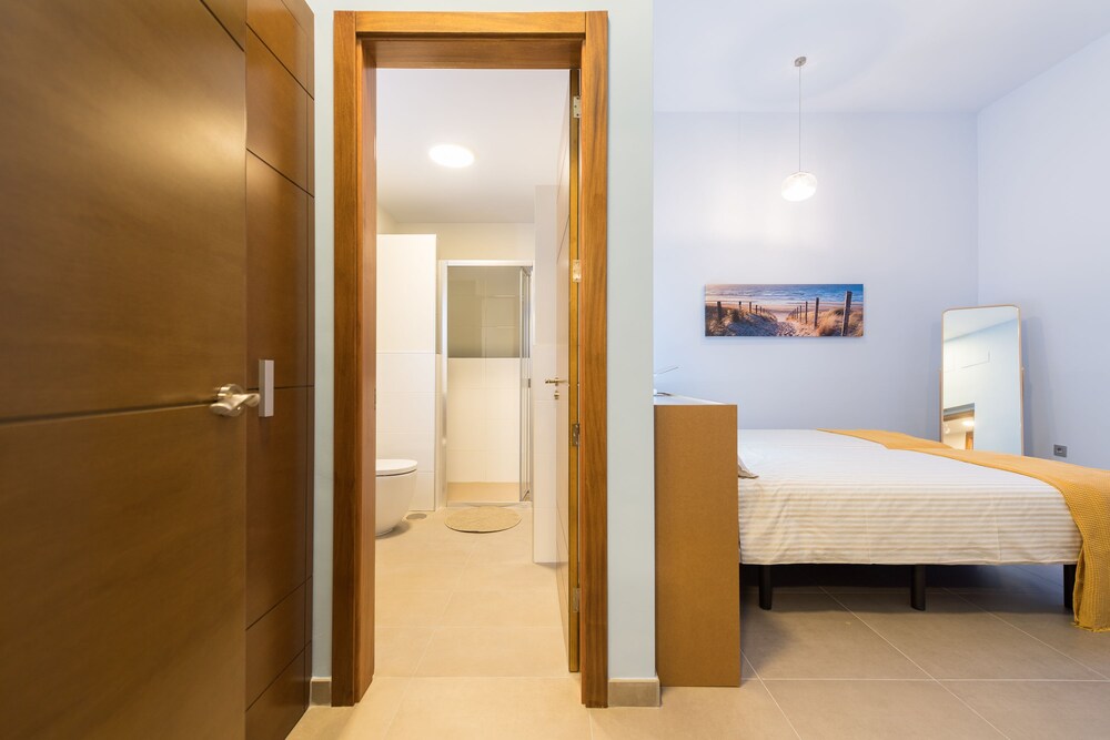 La Bakery De Vegueta