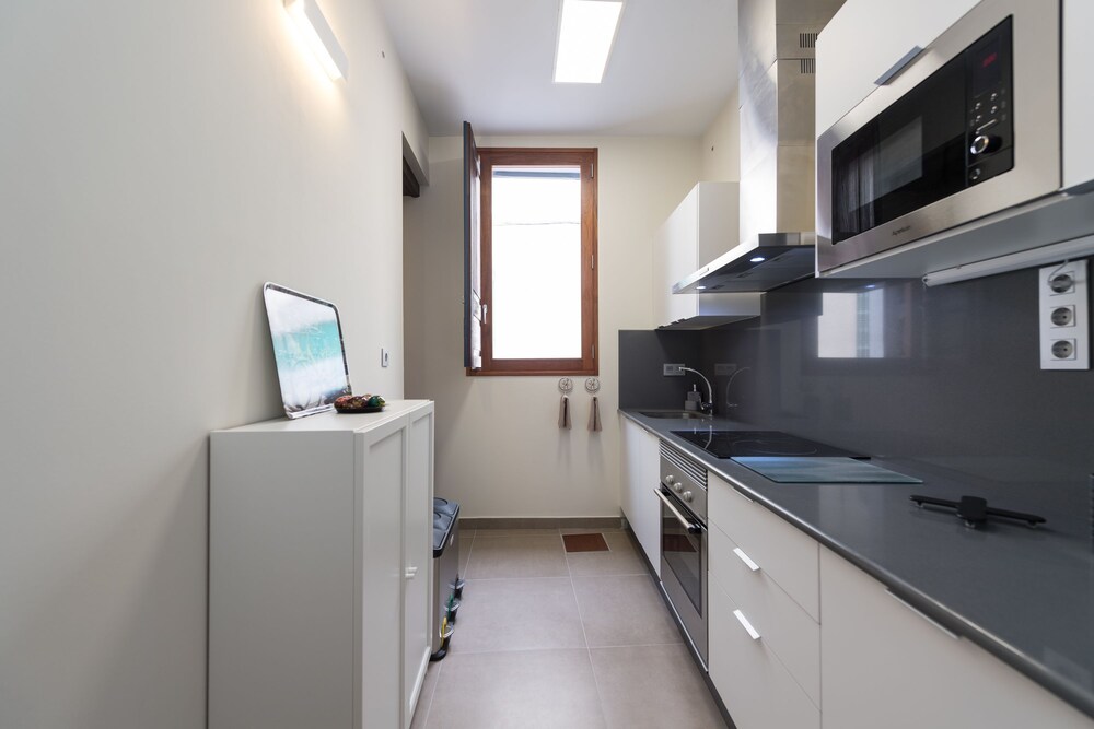 La Bakery De Vegueta