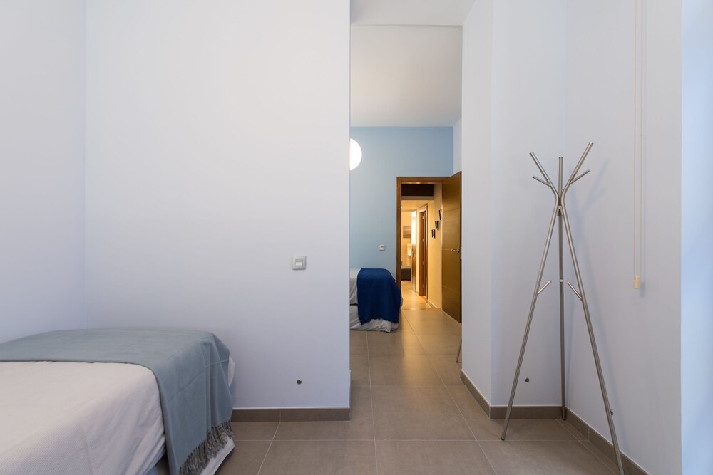 La Bakery De Vegueta