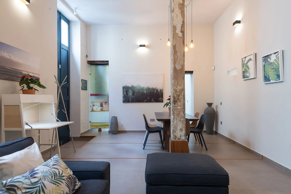 La Bakery De Vegueta