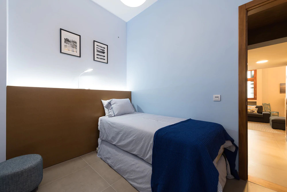 La Bakery De Vegueta