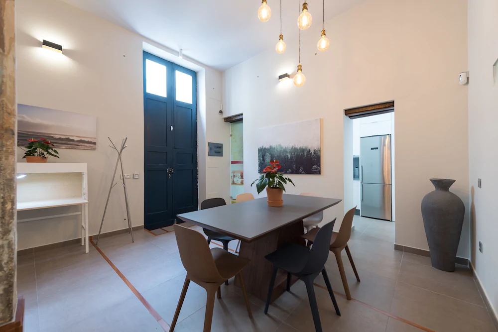 La Bakery De Vegueta