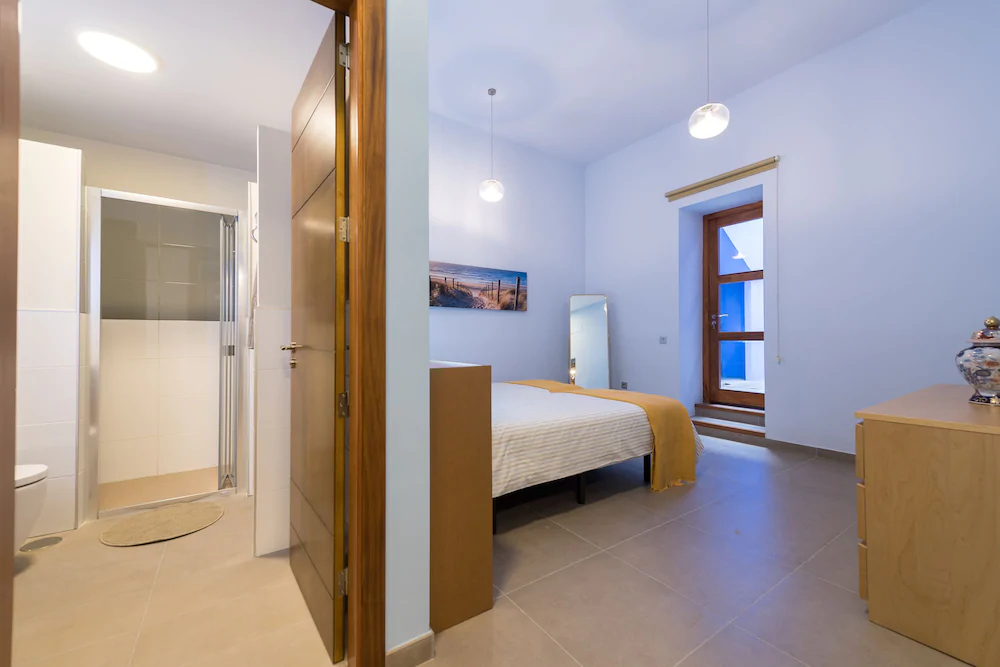 La Bakery De Vegueta