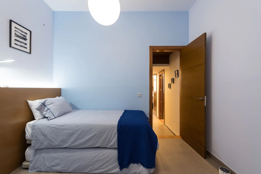 La Bakery De Vegueta