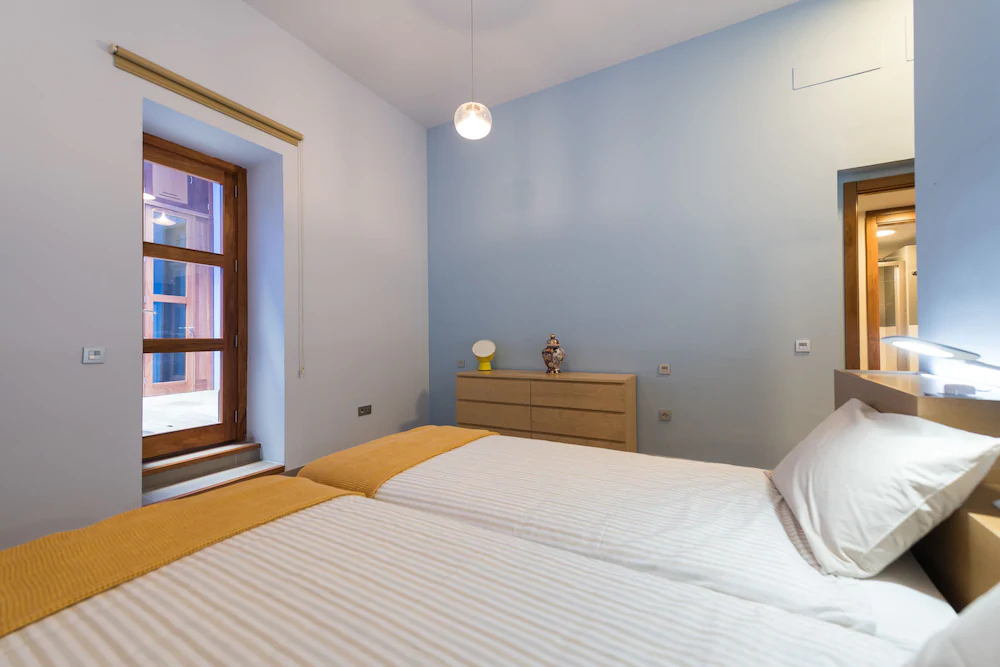 La Bakery De Vegueta