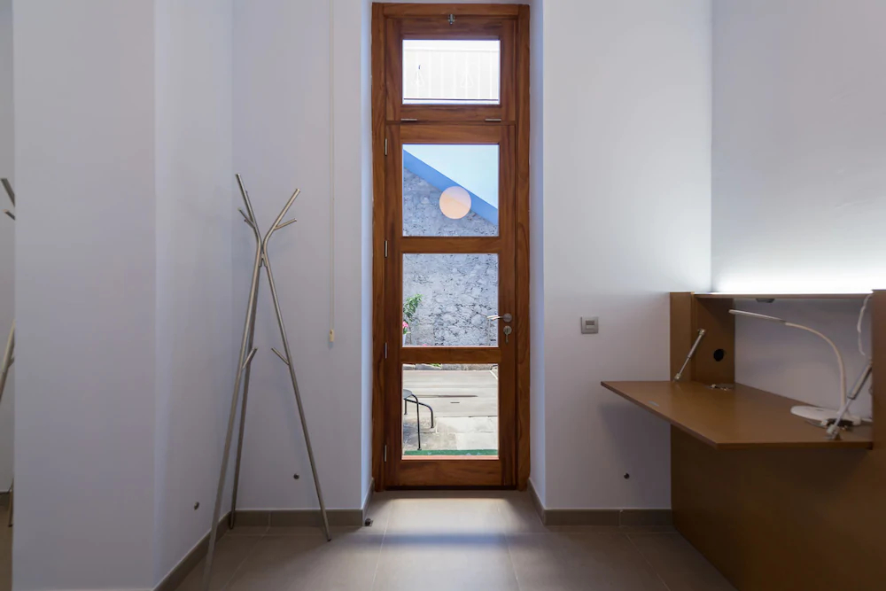 La Bakery De Vegueta