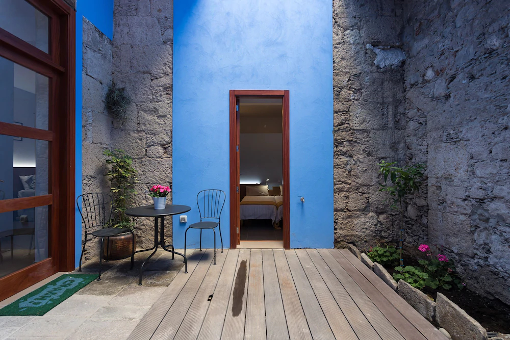 La Bakery De Vegueta