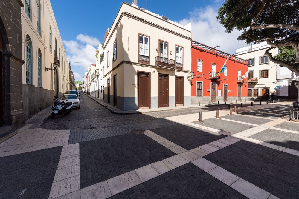 La Bakery De Vegueta