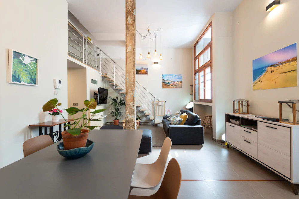 La Bakery De Vegueta