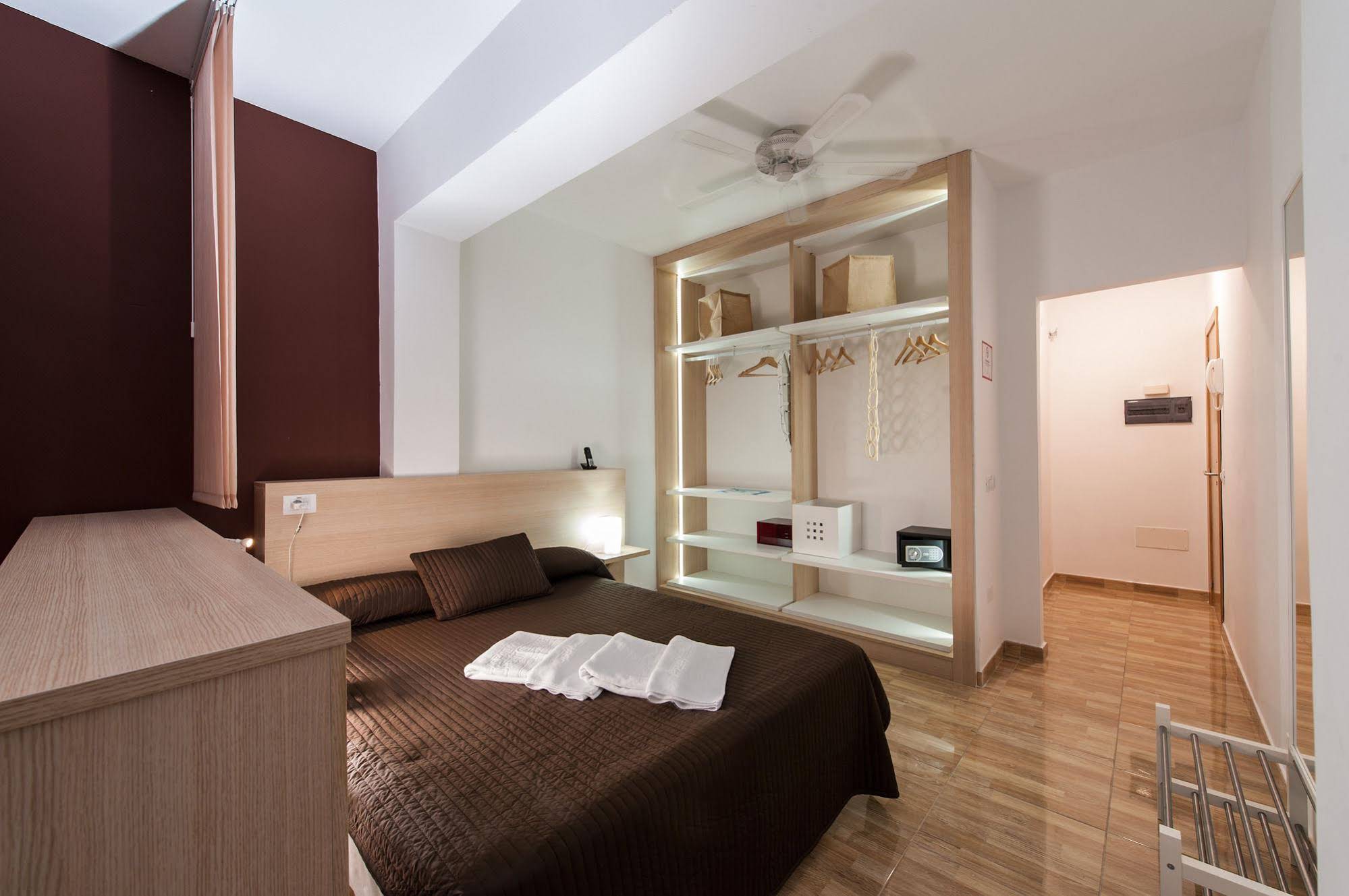 Las Palmas Urban Center