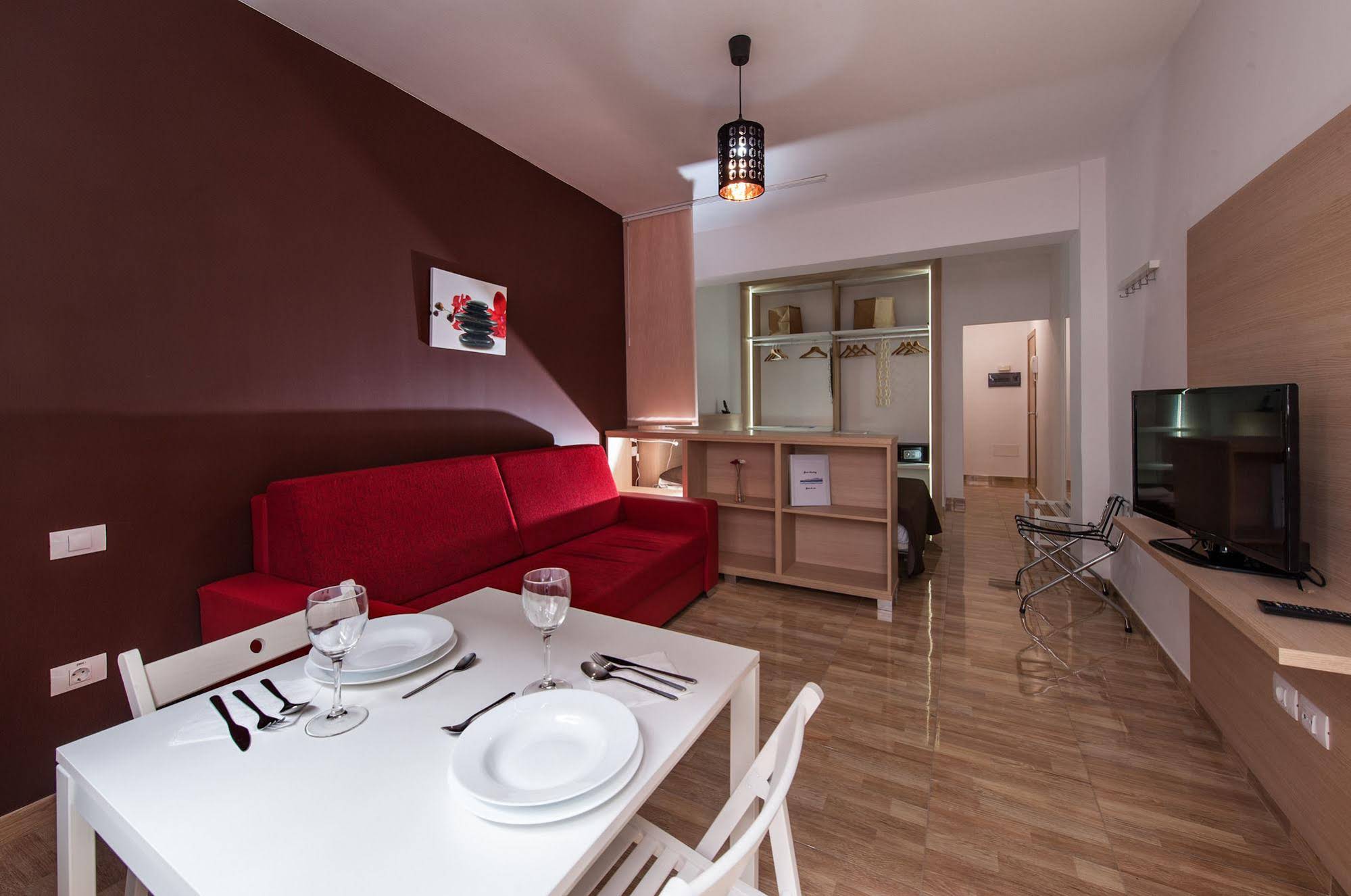 Las Palmas Urban Center