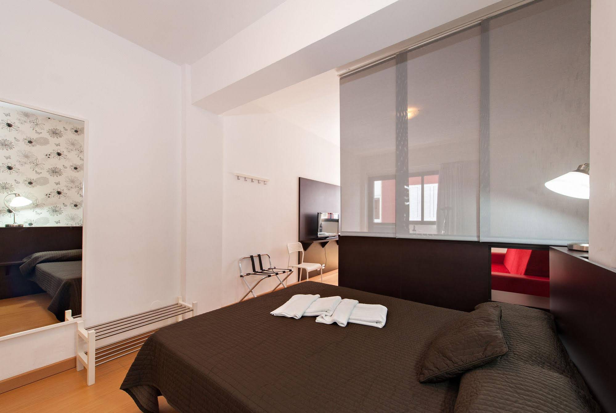 Las Palmas Urban Center