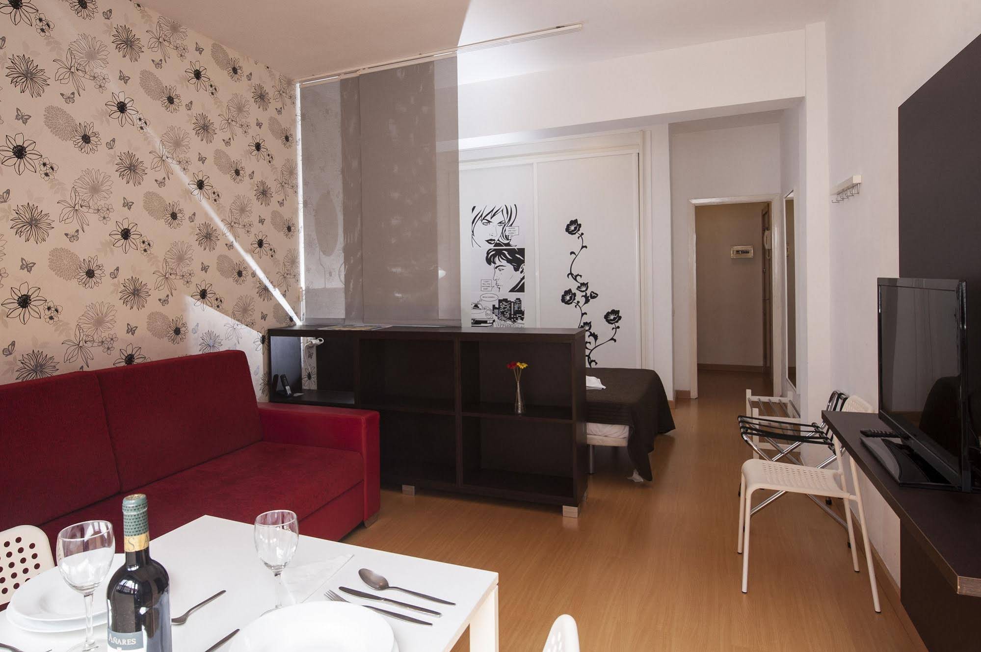 Las Palmas Urban Center