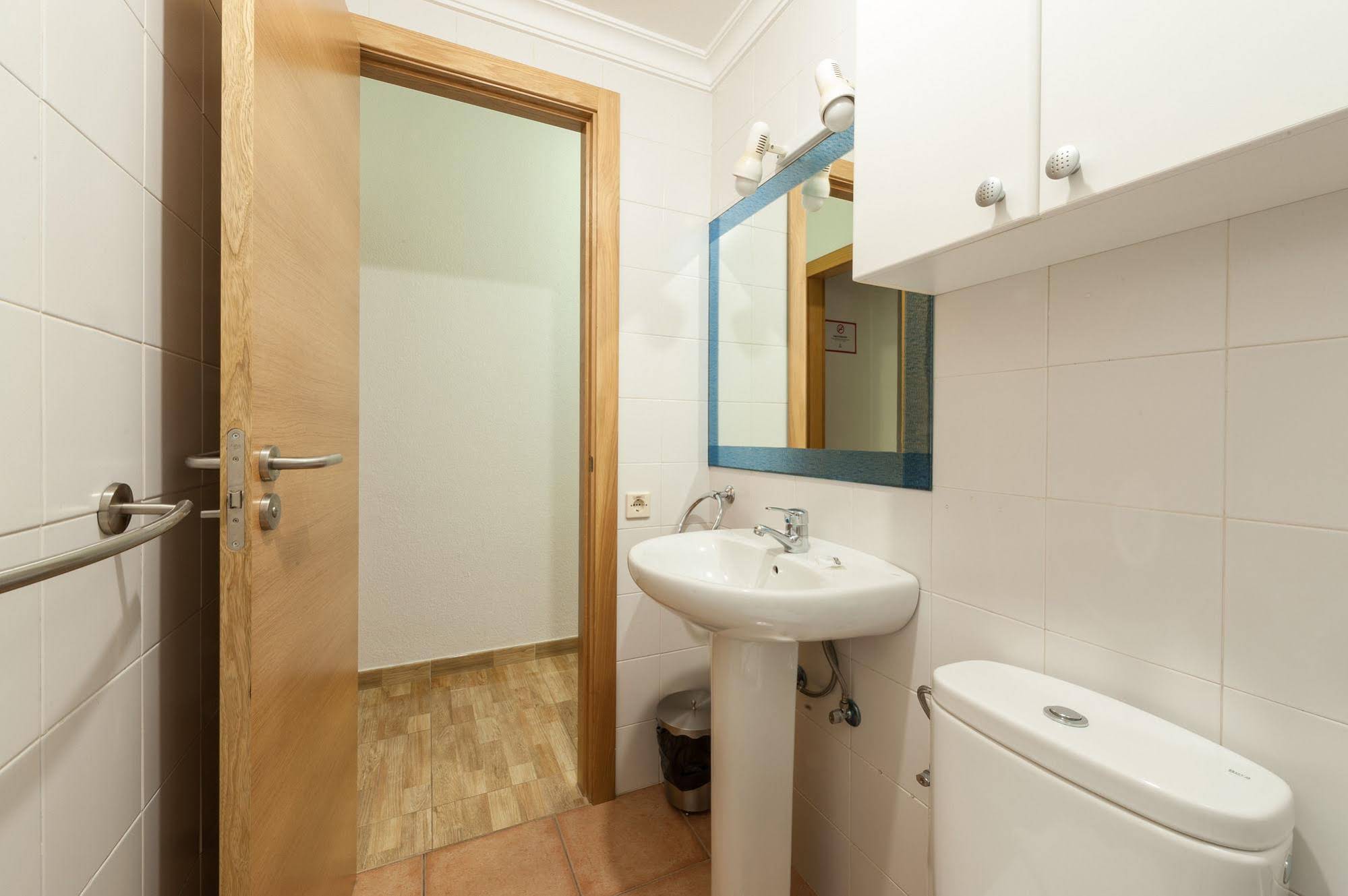 Las Palmas Urban Center