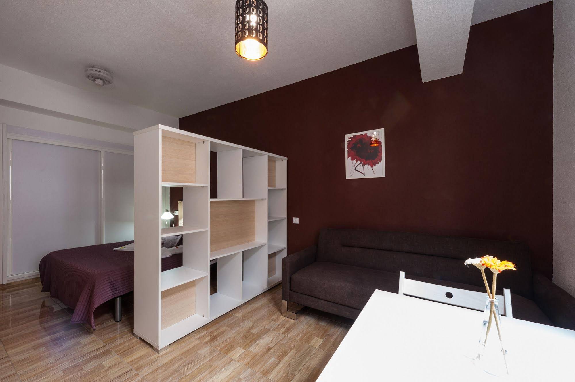 Las Palmas Urban Center