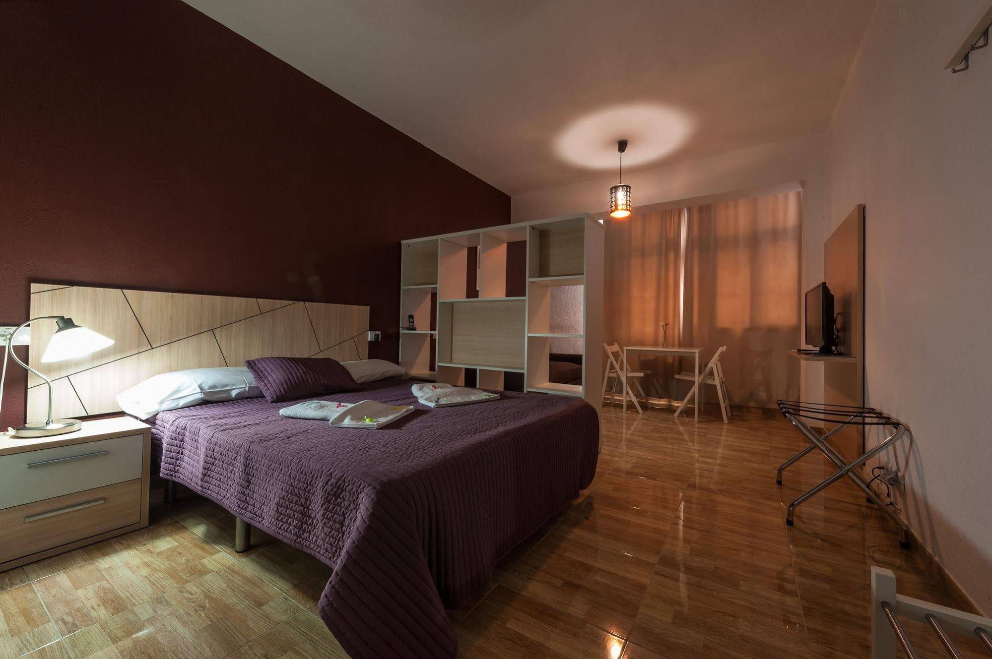 Las Palmas Urban Center