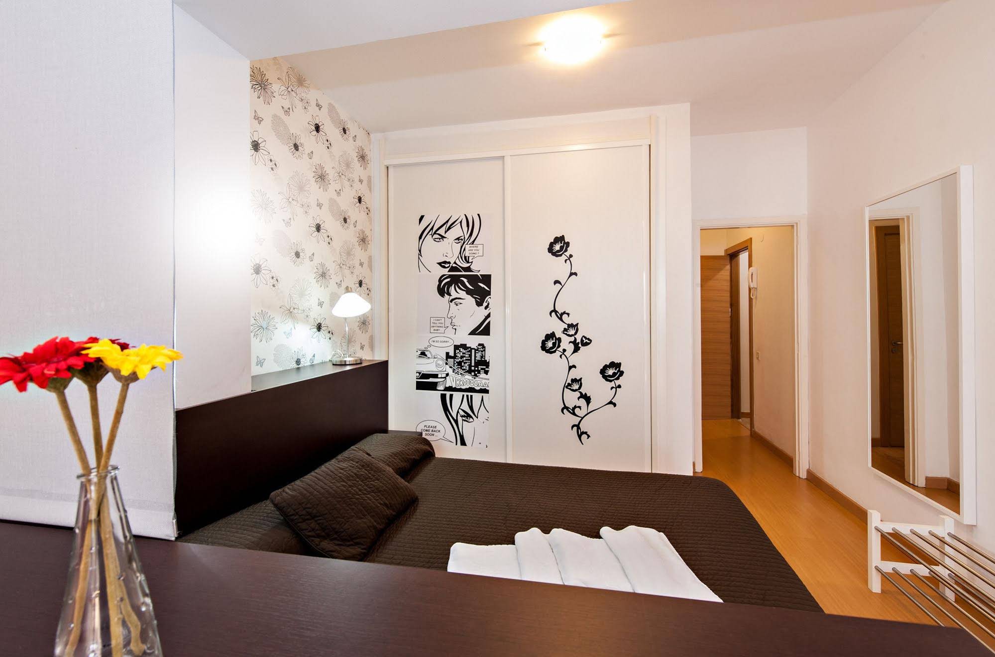 Las Palmas Urban Center