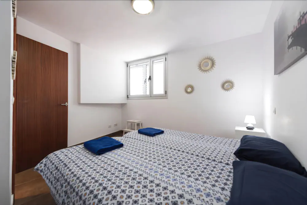 La Ventana De San Cristóbal