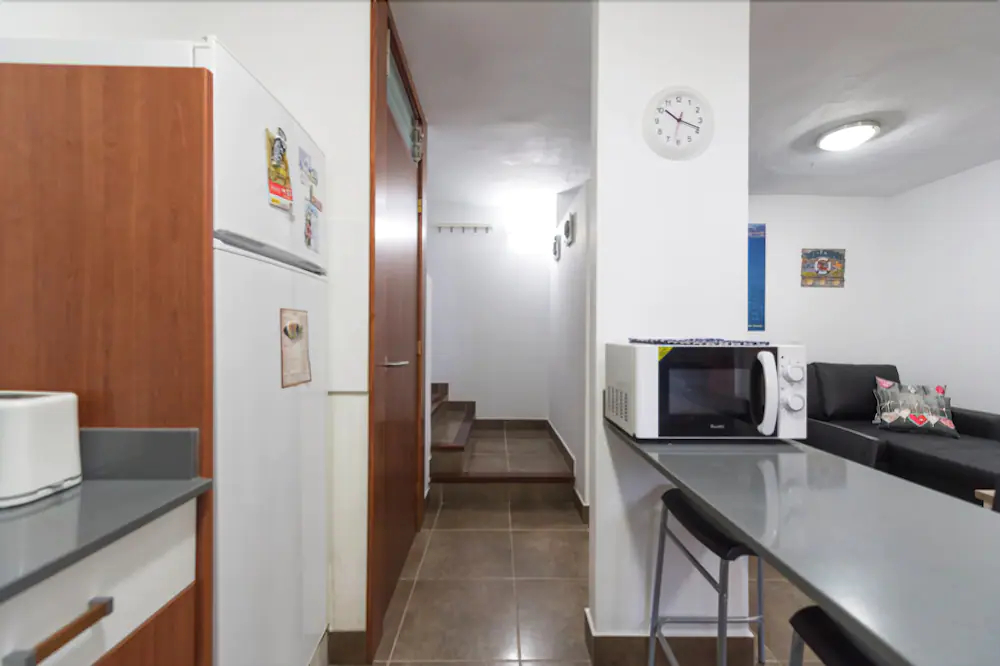 La Ventana De San Cristóbal