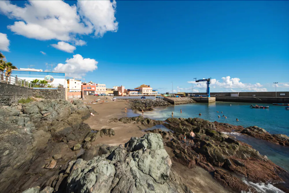 La Ventana De San Cristóbal