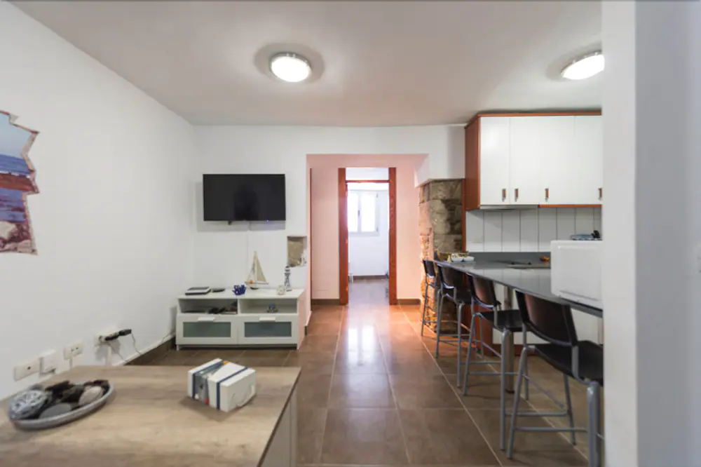 La Ventana De San Cristóbal