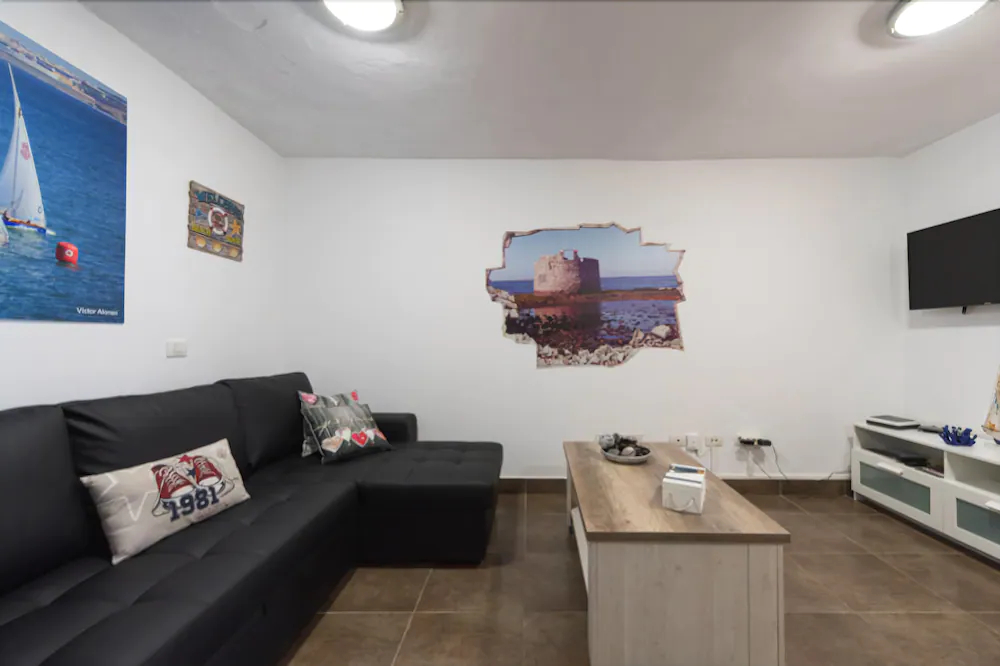 La Ventana De San Cristóbal