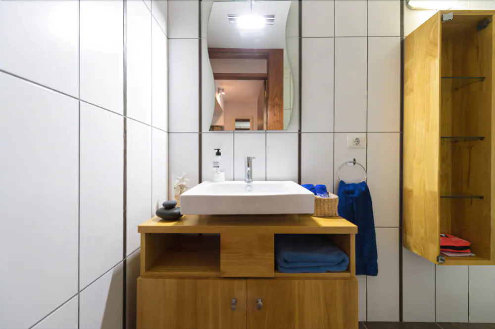 La Ventana De San Cristóbal