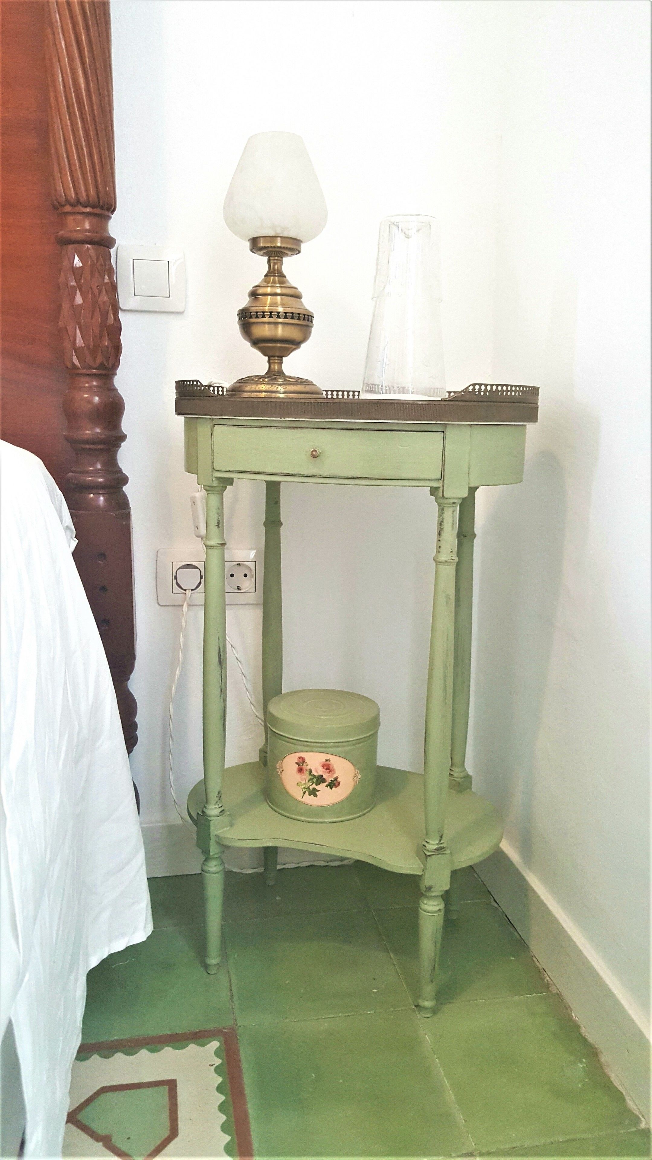 Los Canaritos Guest House