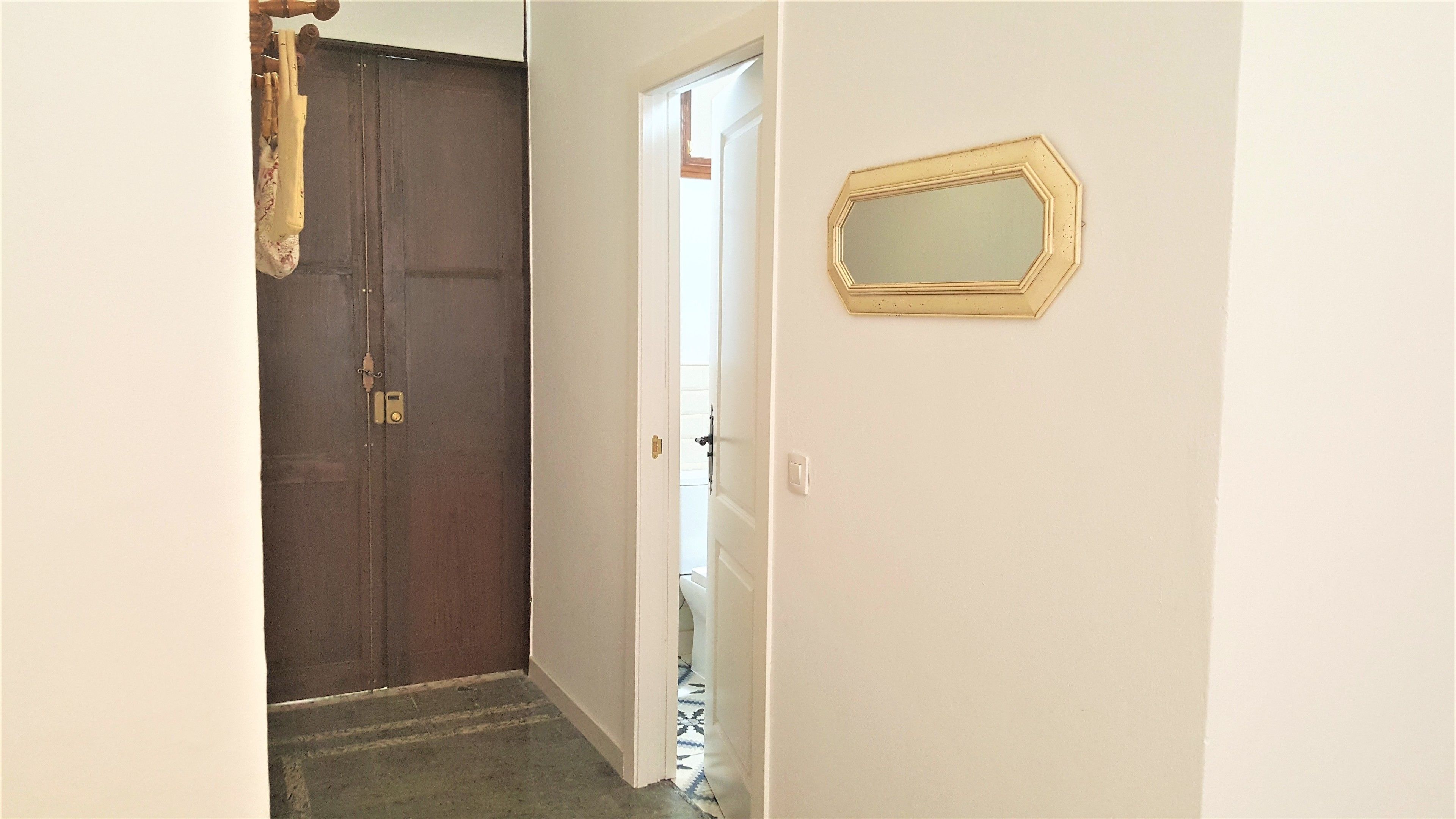 Los Canaritos Guest House