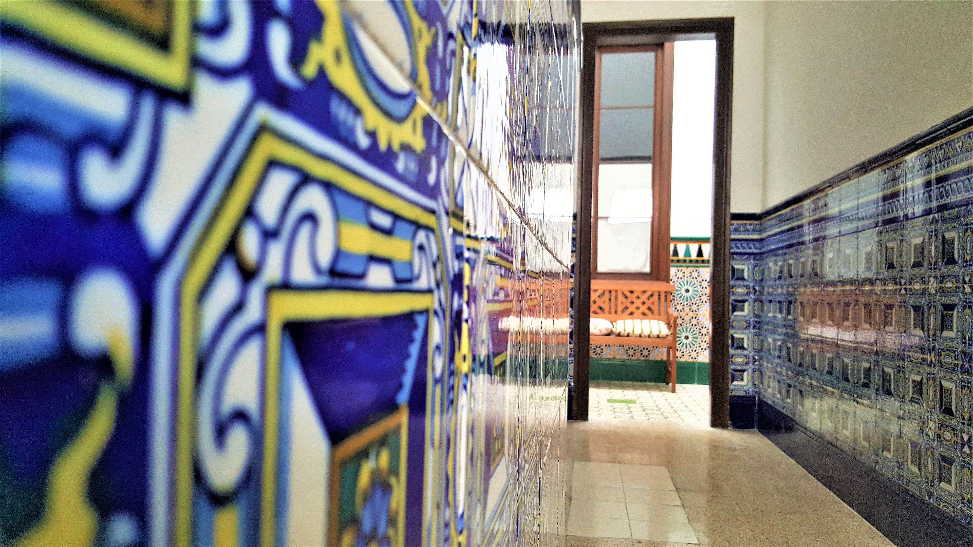 Los Canaritos Guest House