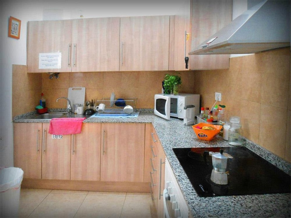 Lua Lua Hostel Las Palmas