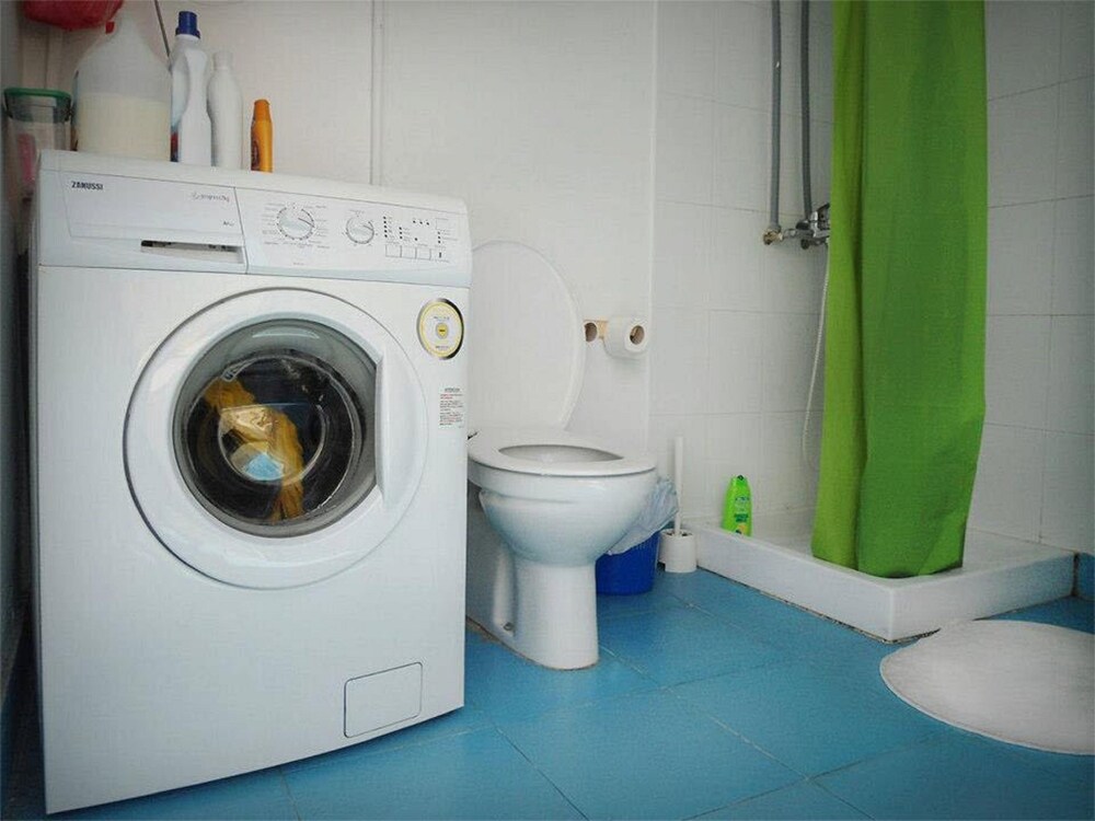 Lua Lua Hostel Las Palmas