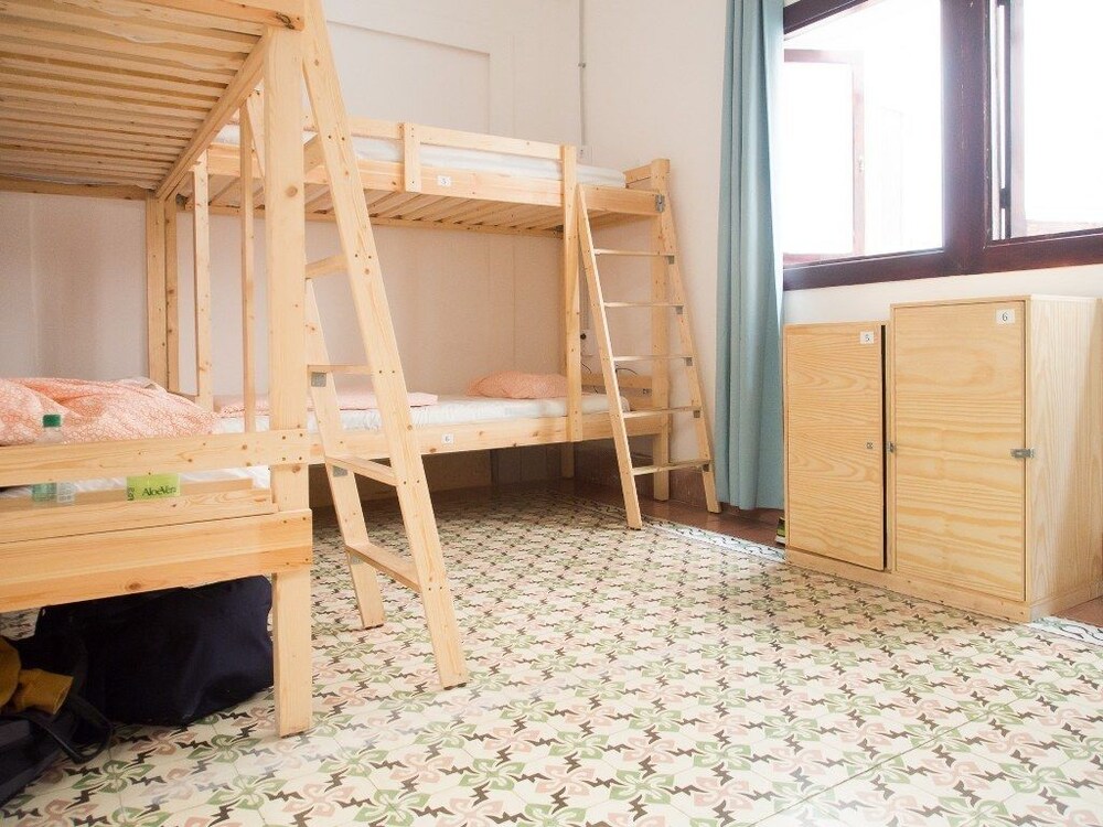 Lua Lua Hostel Las Palmas