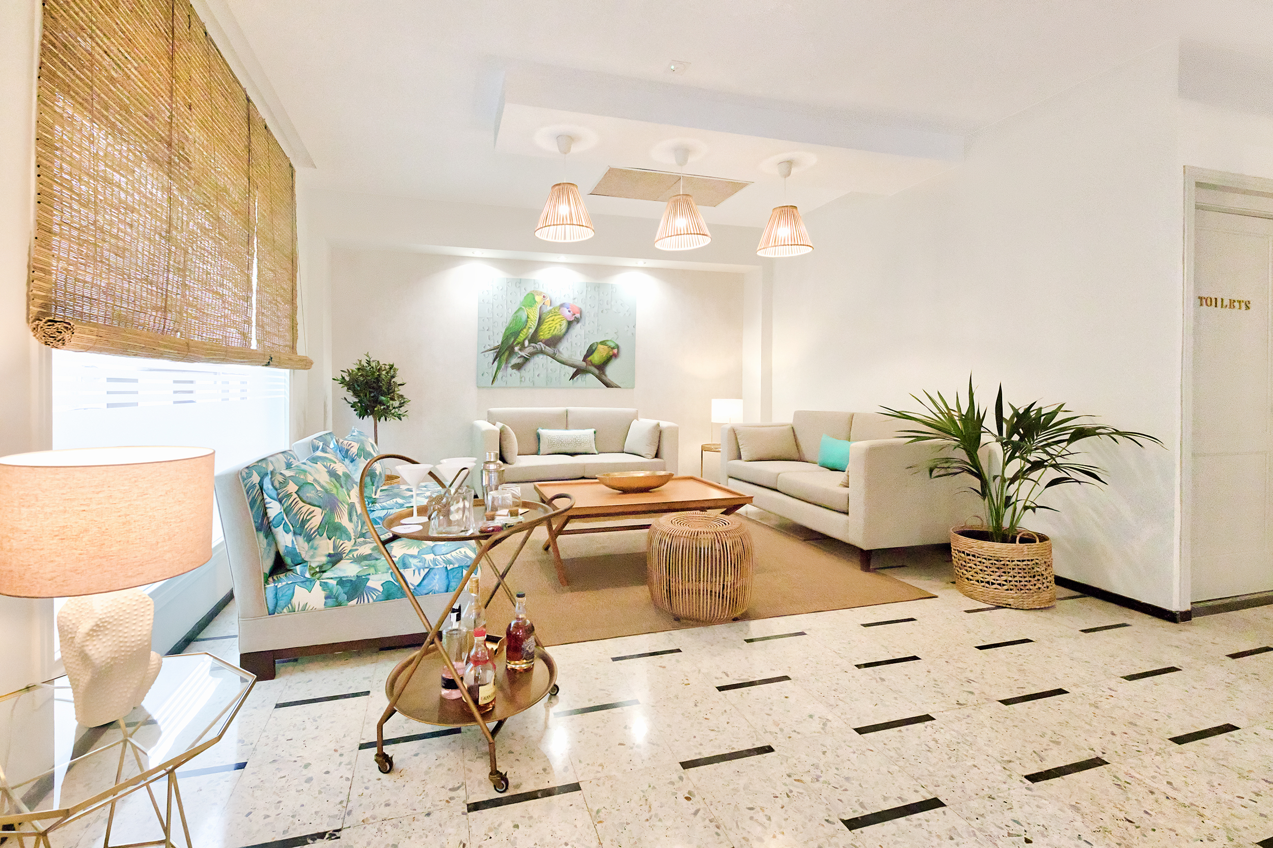 Maresía Canteras Urban Hotel THe Senses Collection