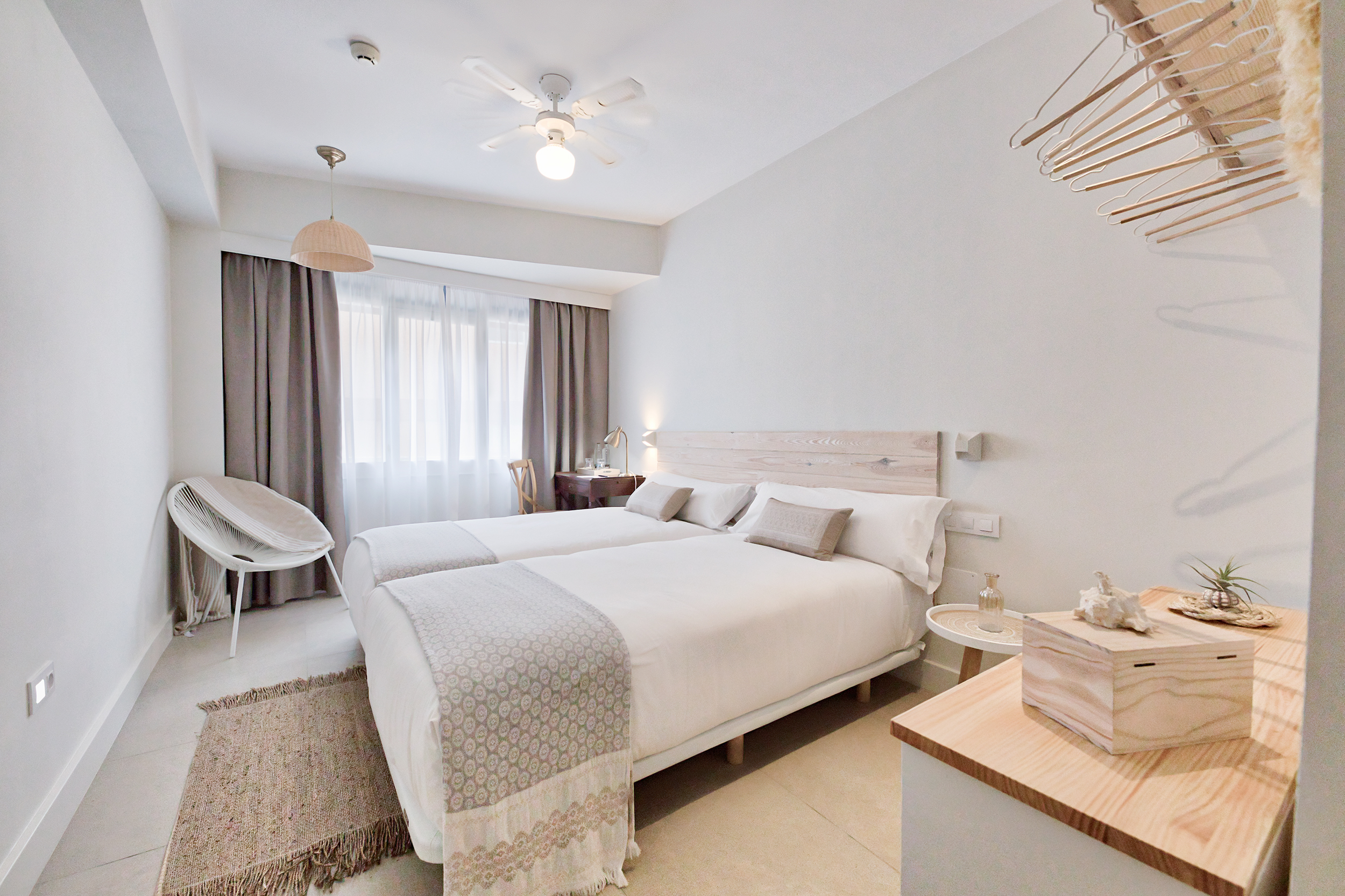 Maresía Canteras Urban Hotel THe Senses Collection