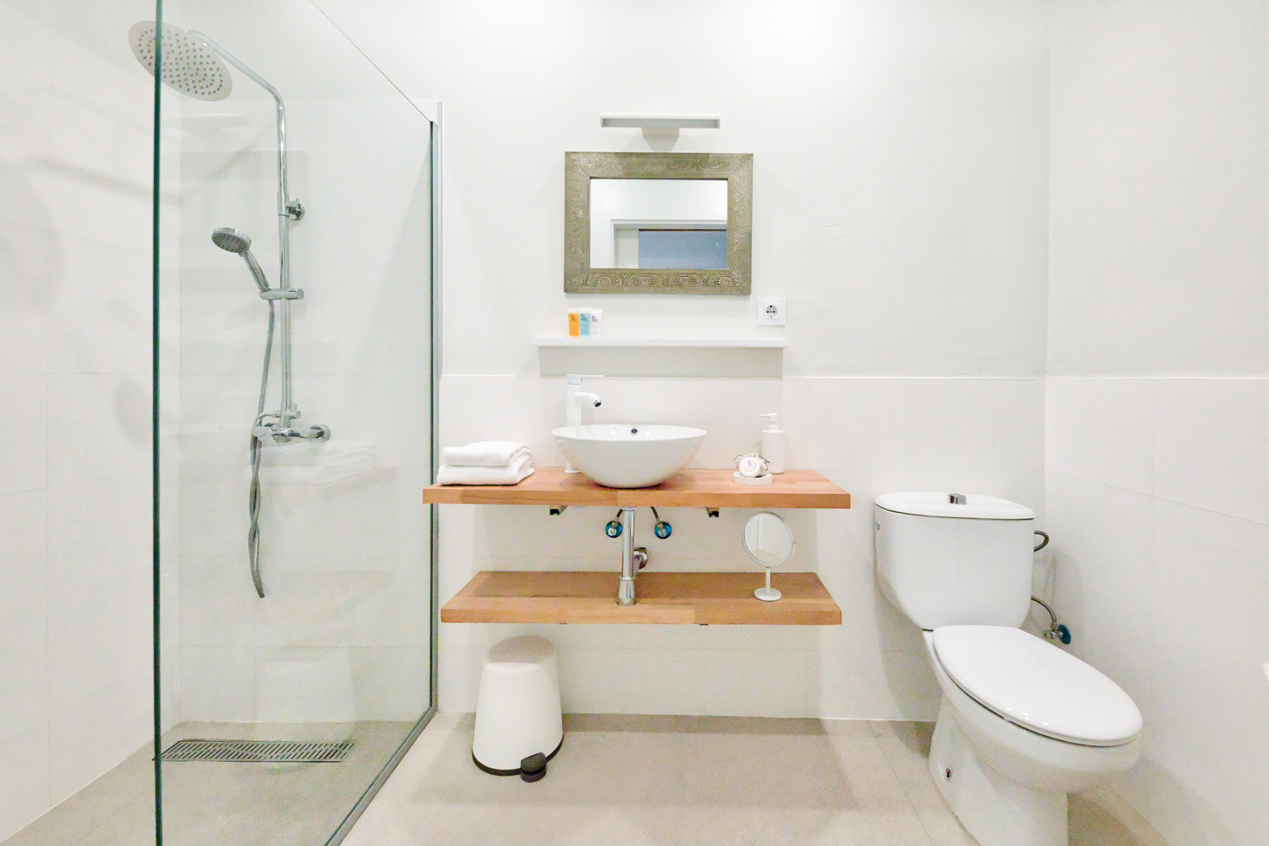 Maresía Canteras Urban Hotel THe Senses Collection