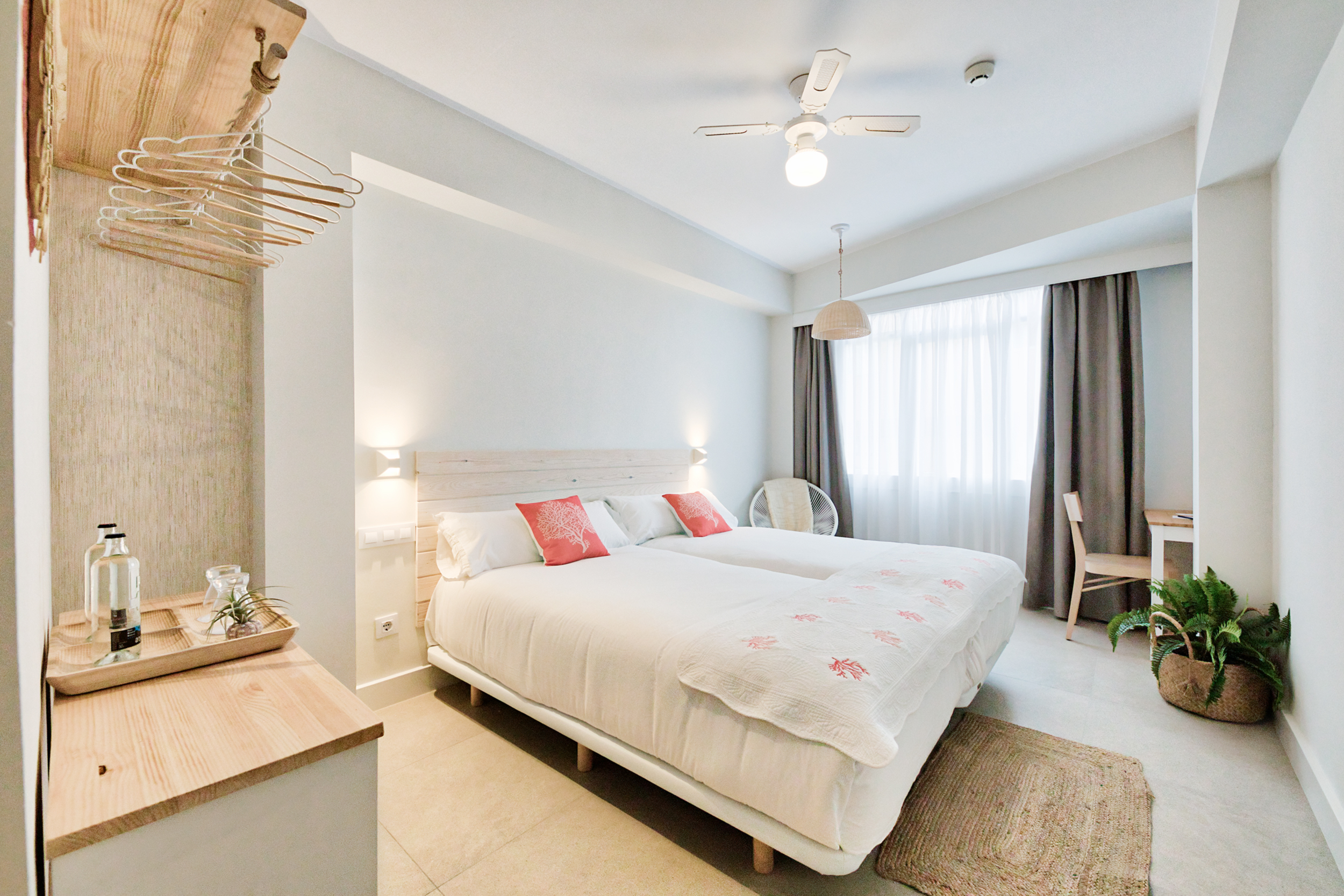 Maresía Canteras Urban Hotel THe Senses Collection