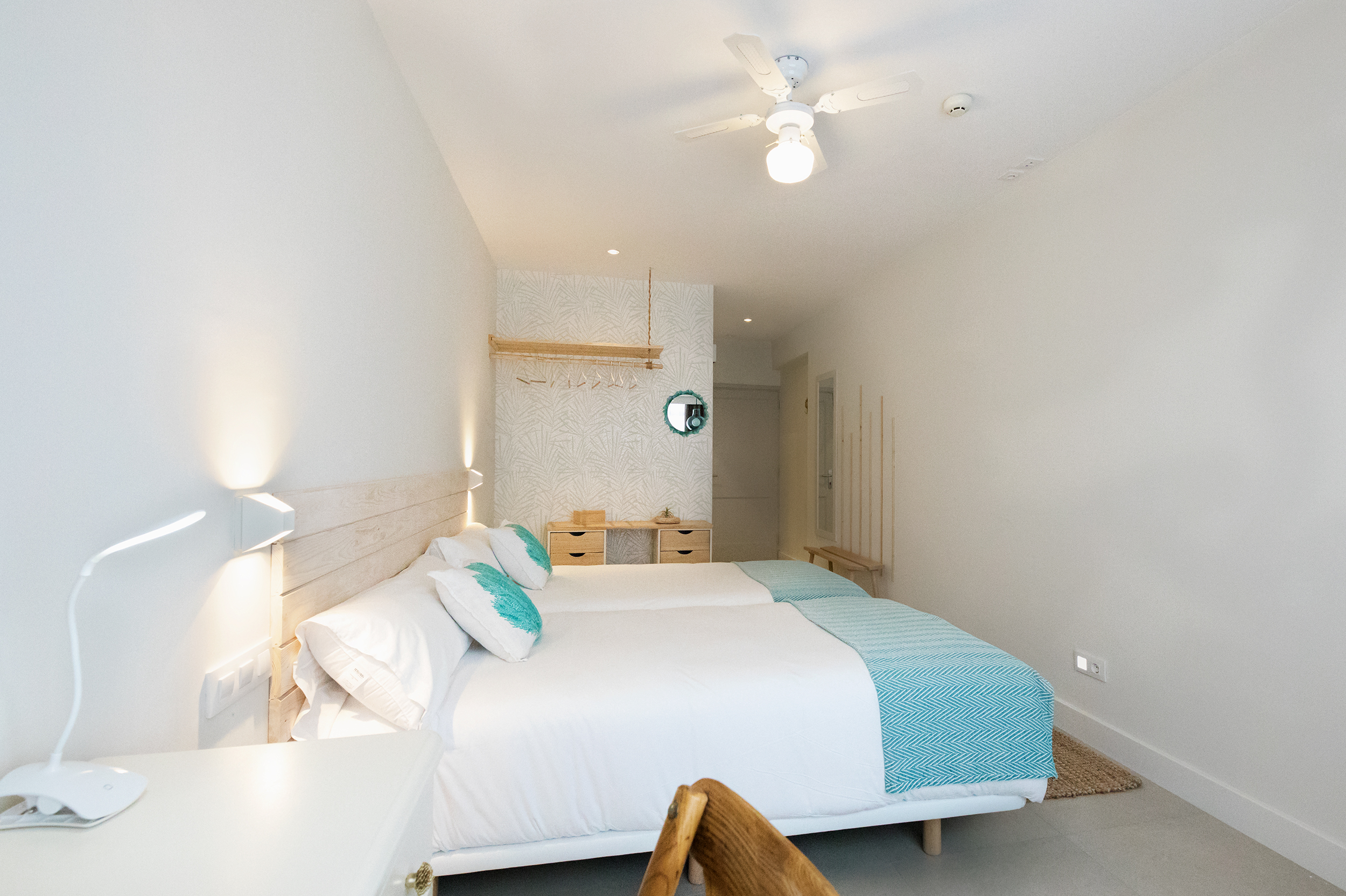 Maresía Canteras Urban Hotel THe Senses Collection