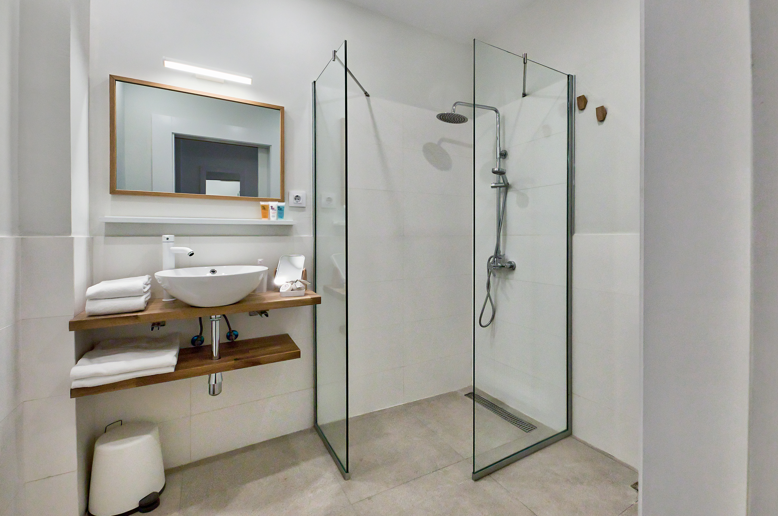 Maresía Canteras Urban Hotel THe Senses Collection