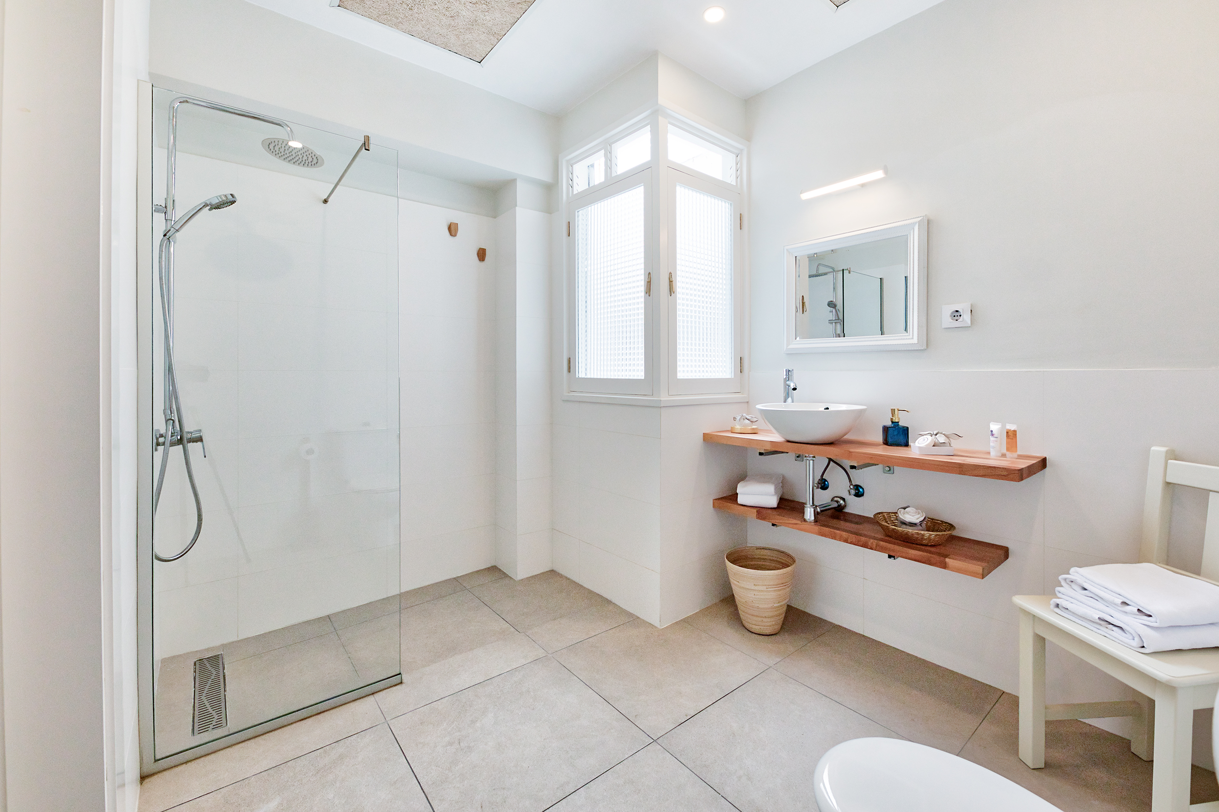 Maresía Canteras Urban Hotel THe Senses Collection