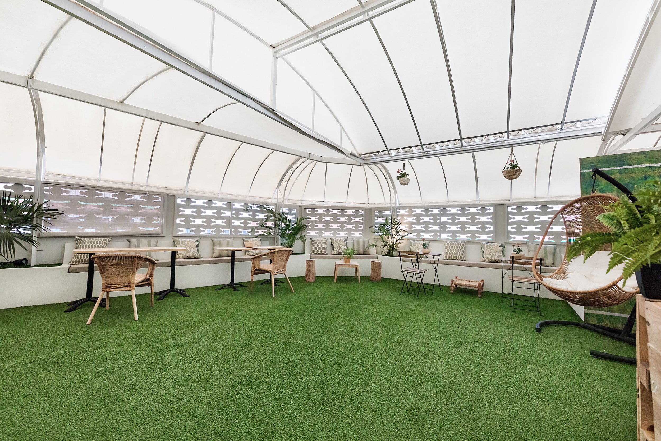 Maresía Canteras Urban Hotel THe Senses Collection