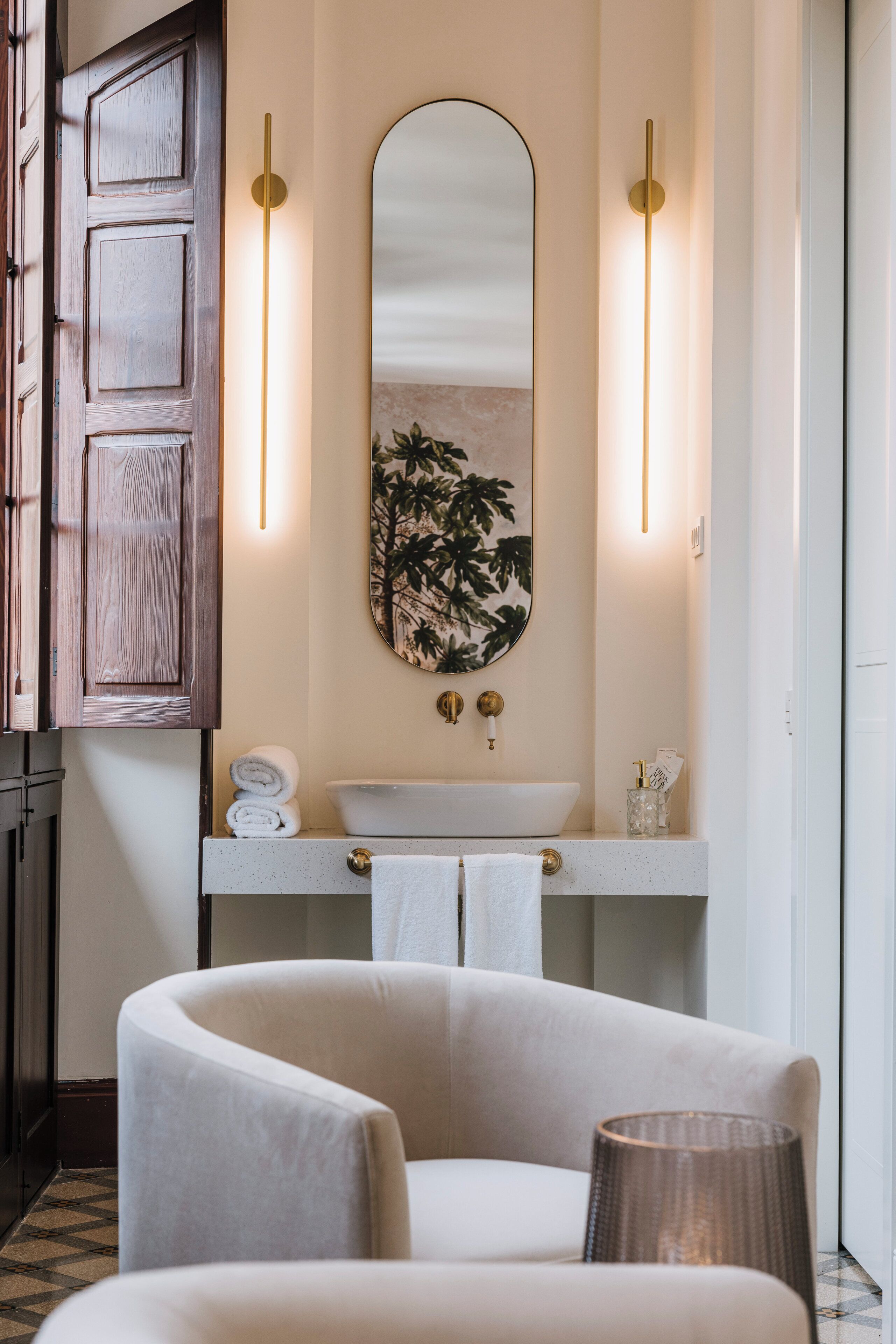 Masanet Emblematic Hotels