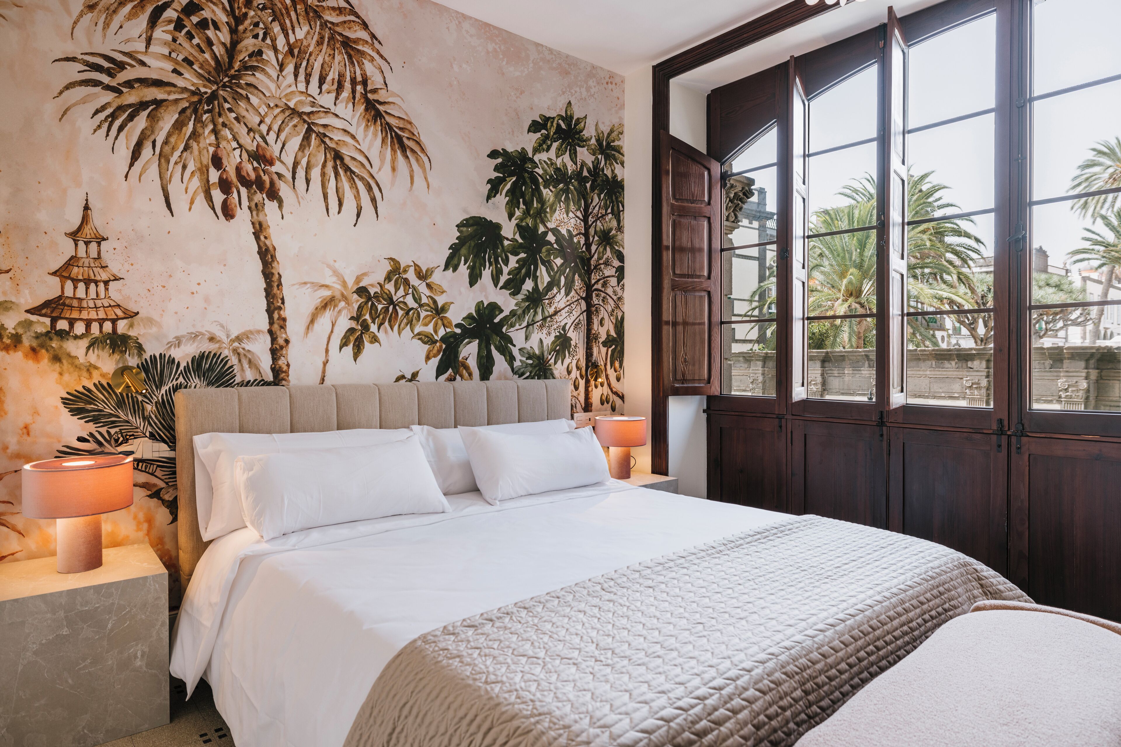 Masanet Emblematic Hotels