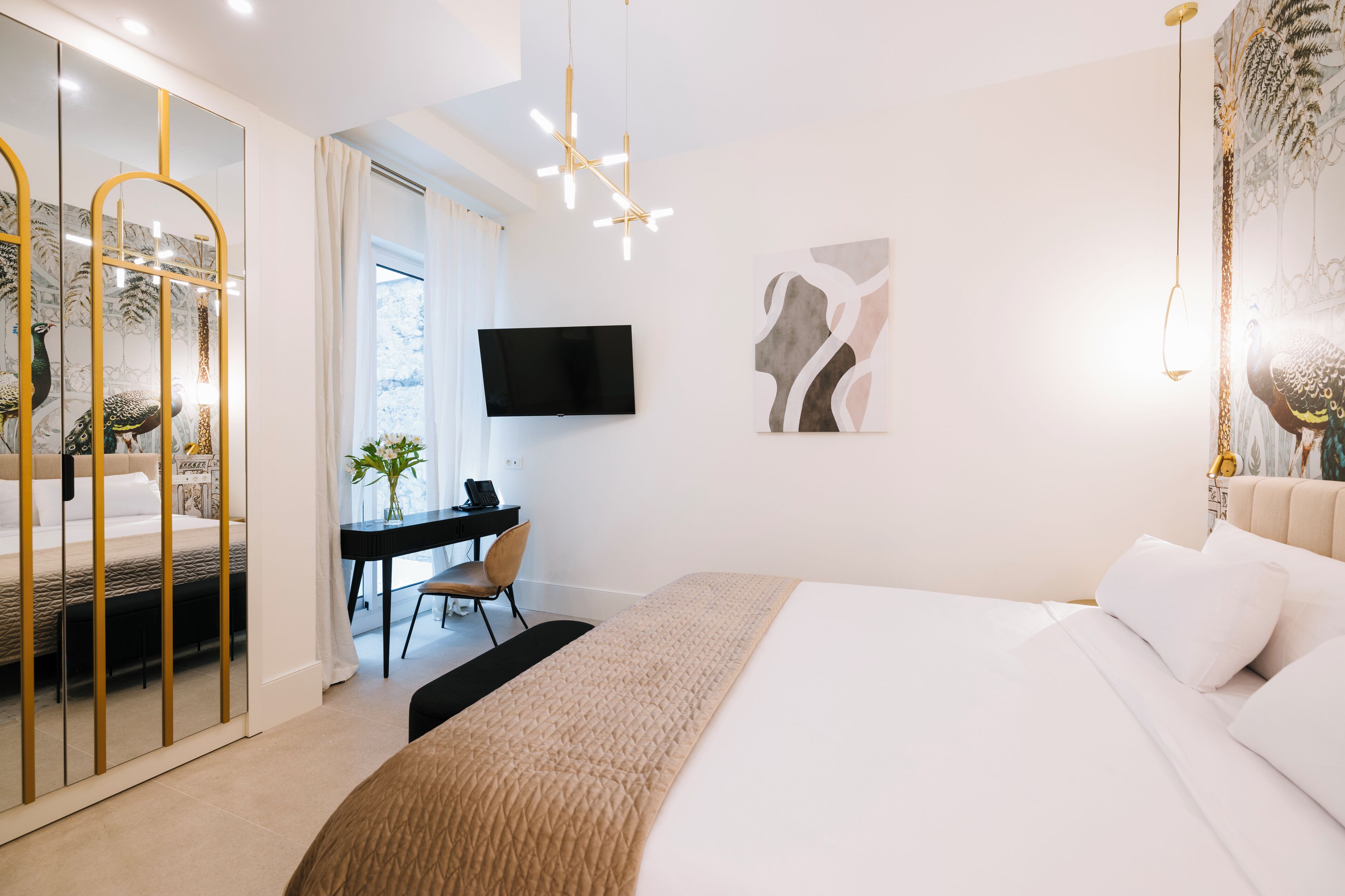 Masanet Emblematic Hotels