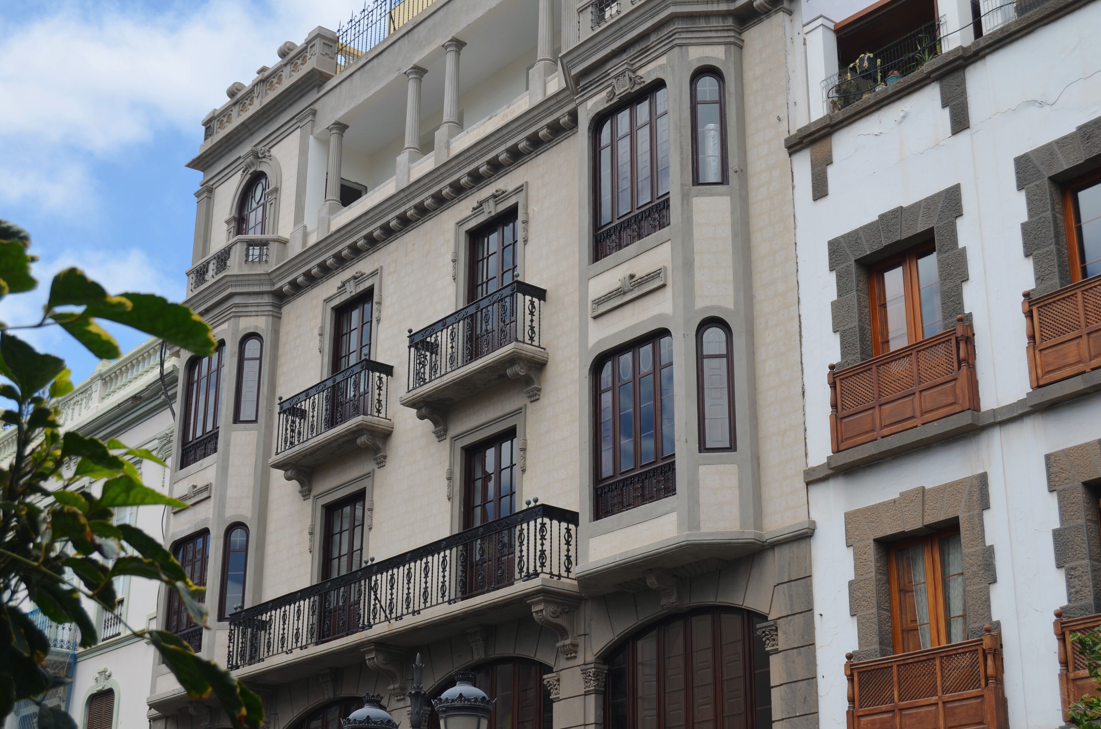 Masanet Emblematic Hotels