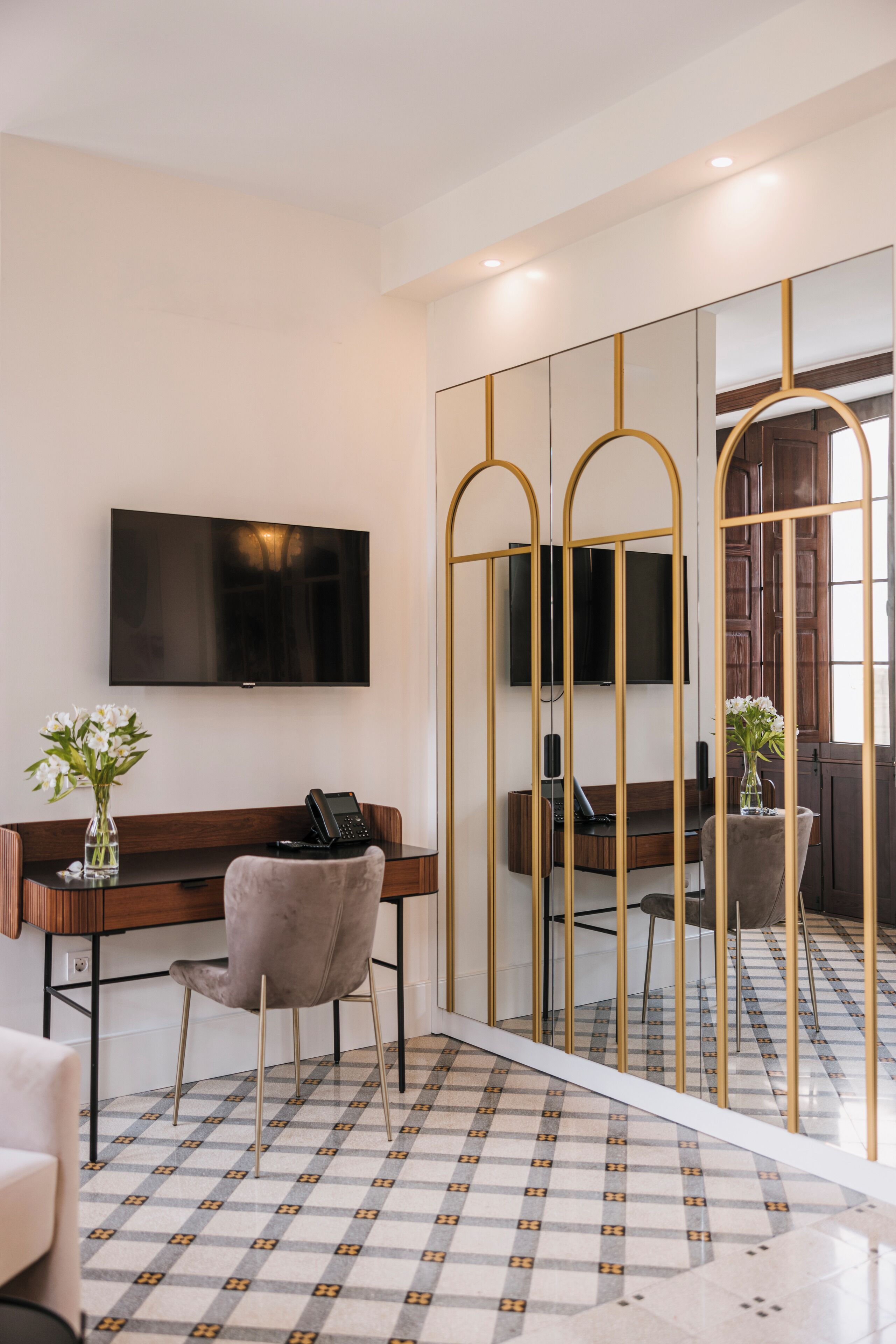 Masanet Emblematic Hotels