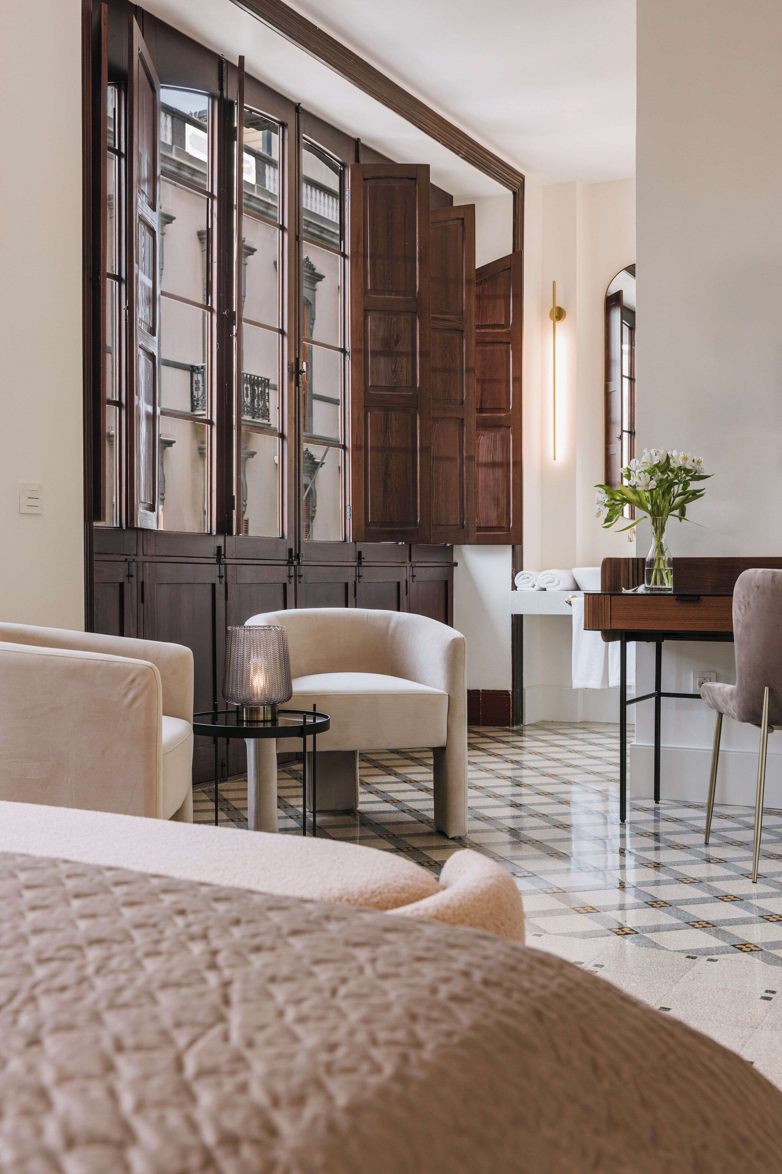 Masanet Emblematic Hotels